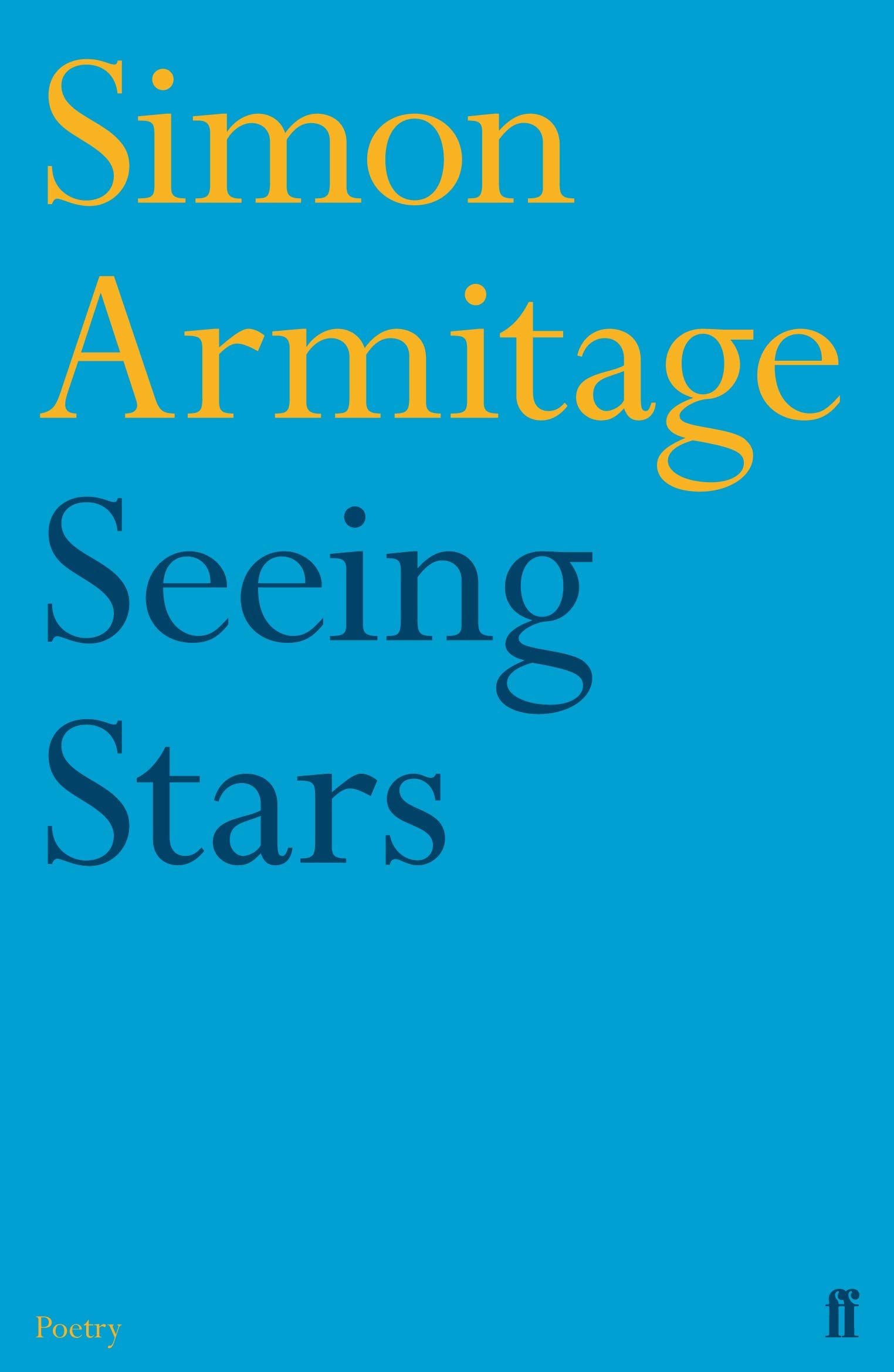 Seeing Stars,Used