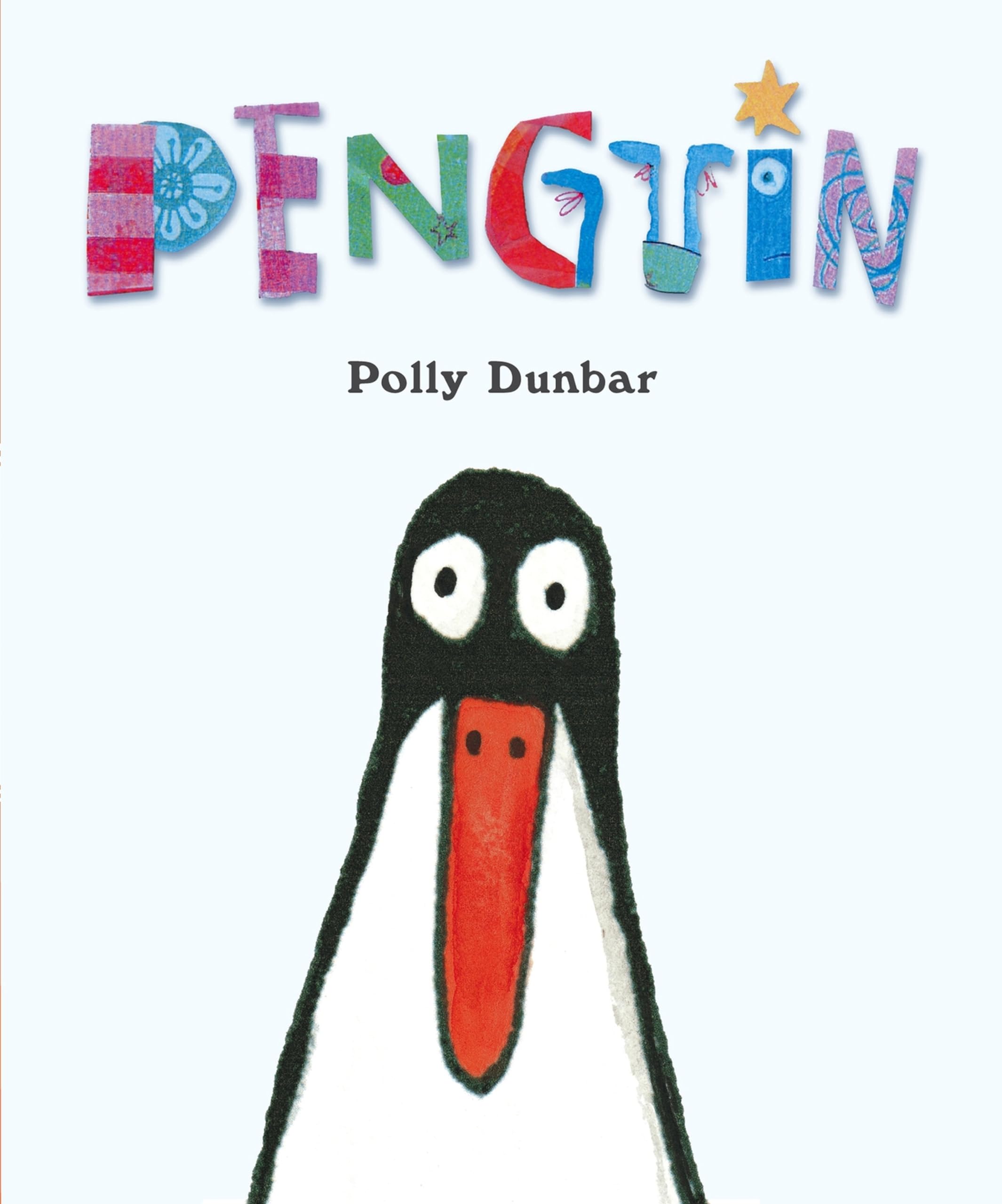 Penguin 10th Anniversary edition,Used