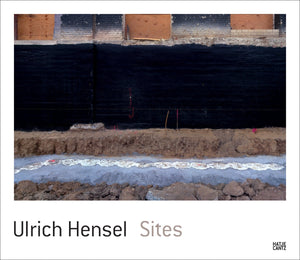 Ulrich Hensel: Sites,Used