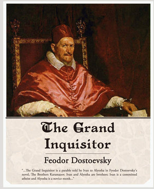 The Grand Inquisitor,Used