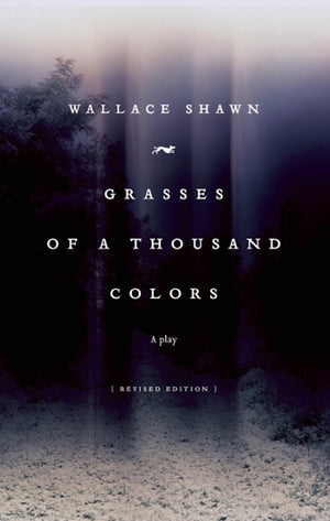Grasses Of A Thousand Colors,Used