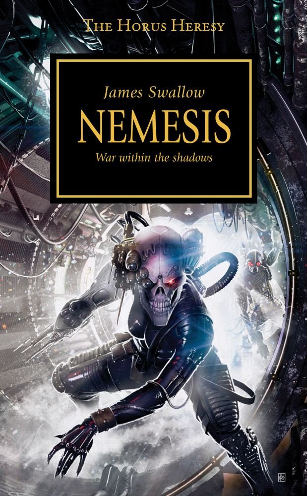 Nemesis (14) (Horus Heresy),Used