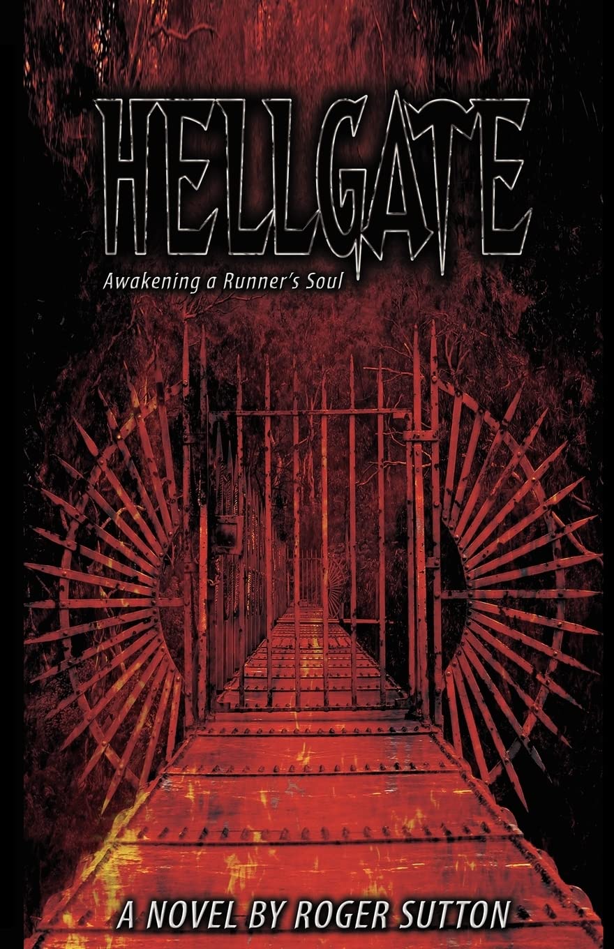 Hellgate  Awakening a Runner's Soul,Used