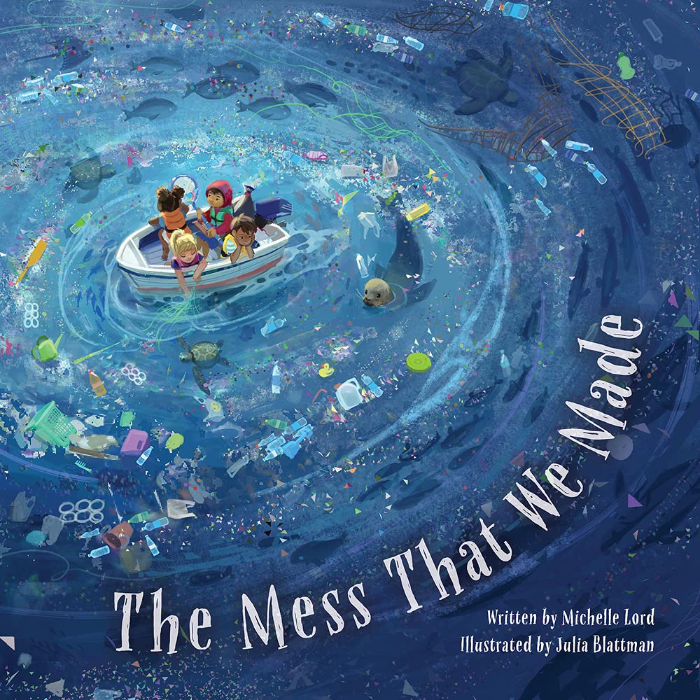 The Mess That We Made,Used