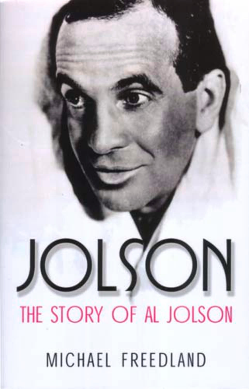 Jolson: The Story of Al Jolson,Used