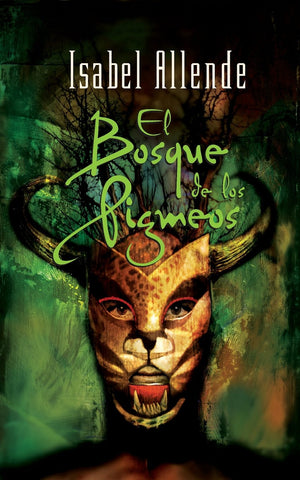El Bosque de los Pigmeos (Spanish Edition),Used