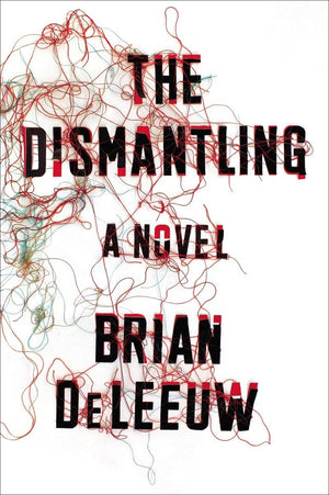 The Dismantling: A Novel,Used