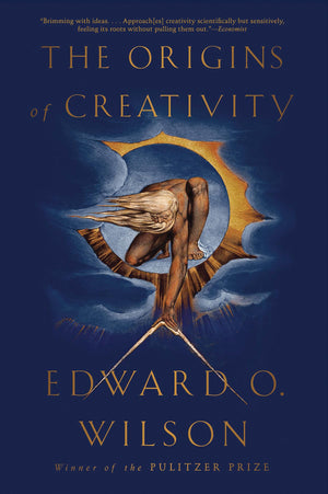 The Origins of Creativity,New