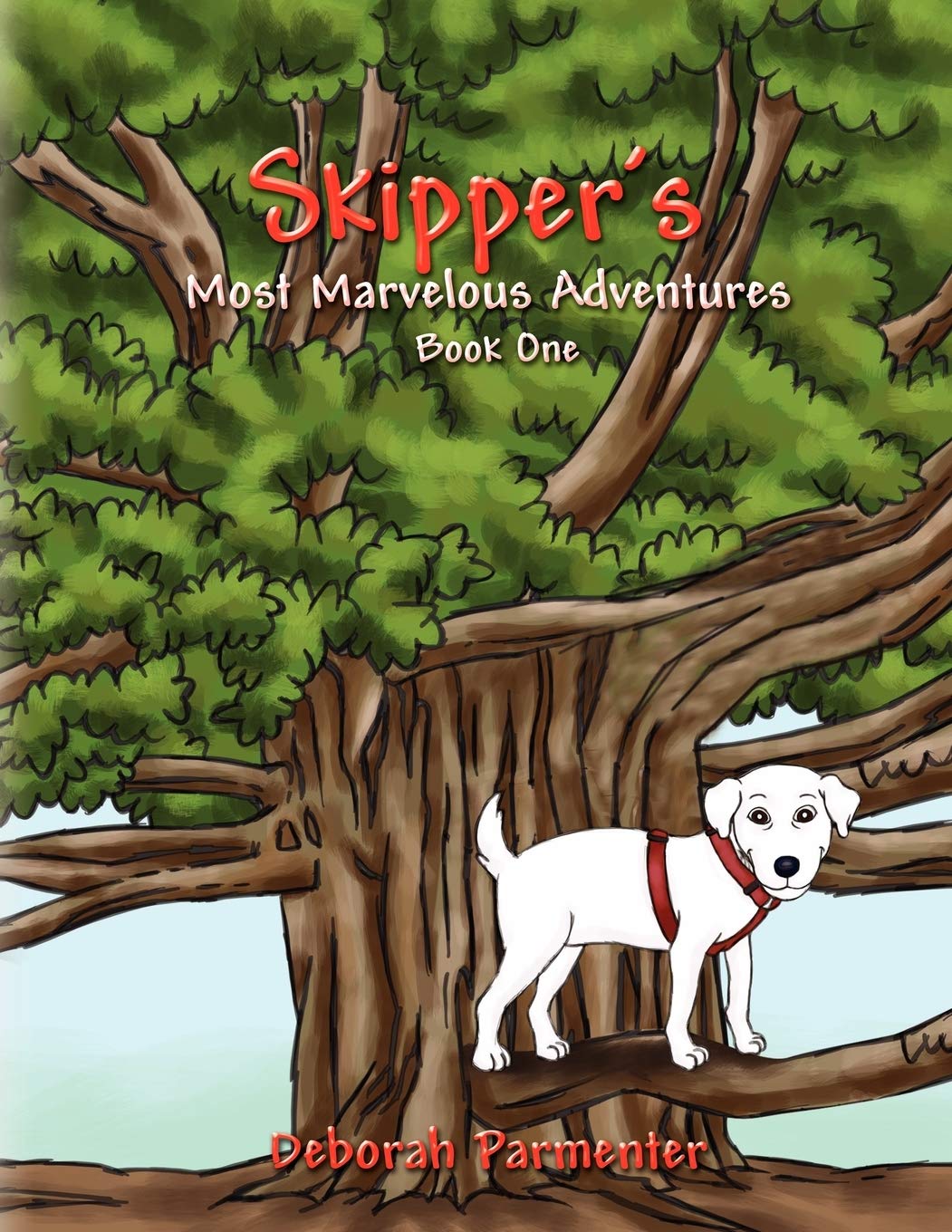 Skipper'S Most Marvelous Adventures Book One,New
