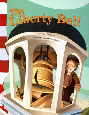 The Liberty Bell (American Symbols),Used