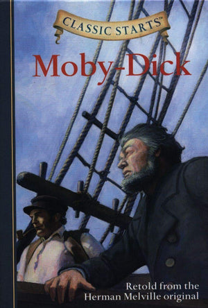 Classic Starts: Mobydick