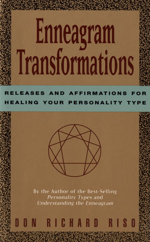 Enneagram Transformations,Used