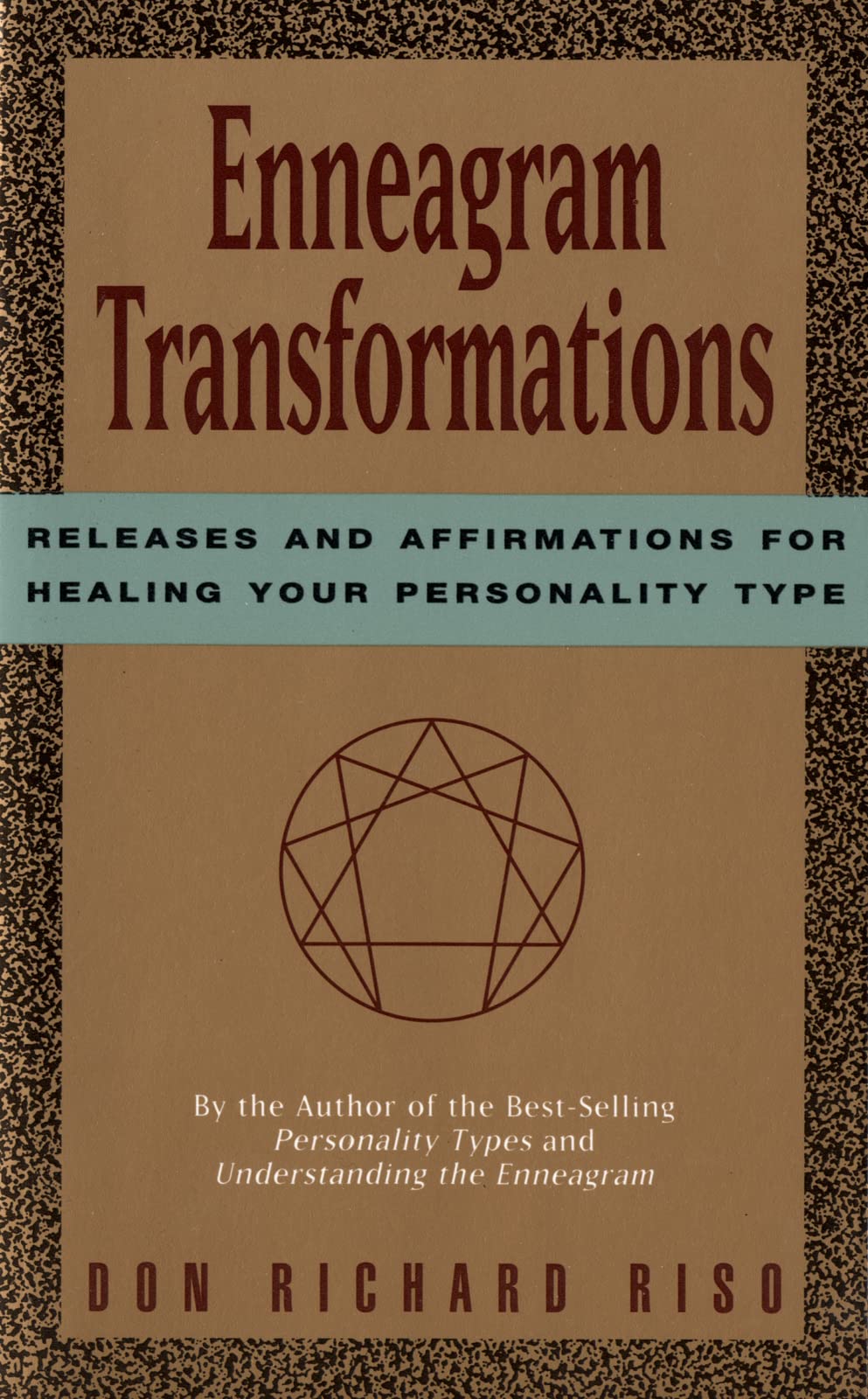 Enneagram Transformations,Used
