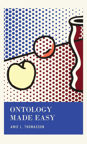 Ontology Made Easy,Used