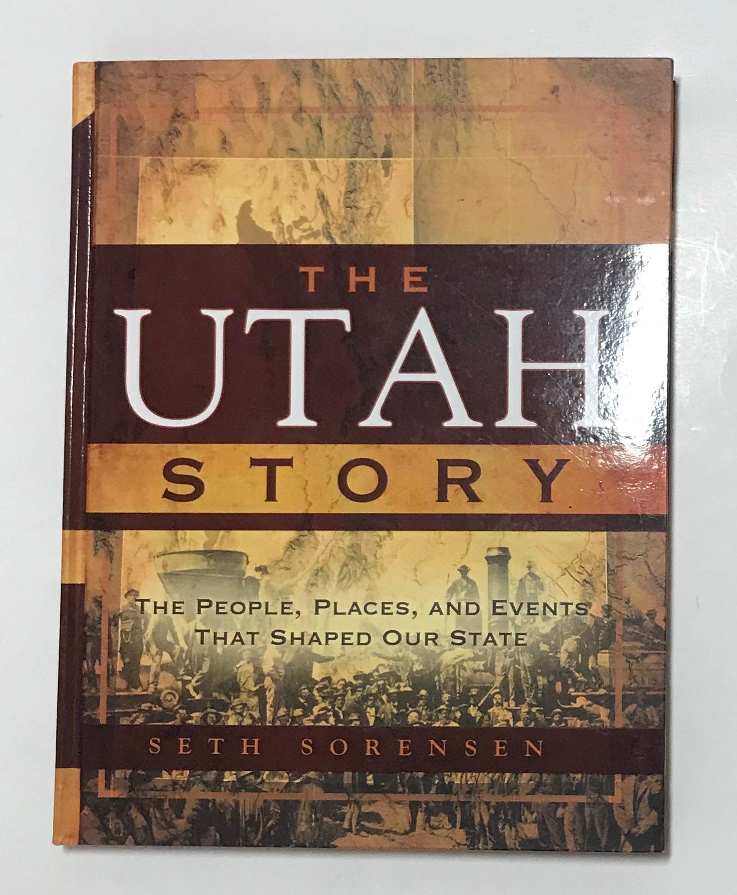 The Utah Story,Used