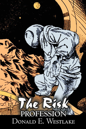 The Risk Profession,Used