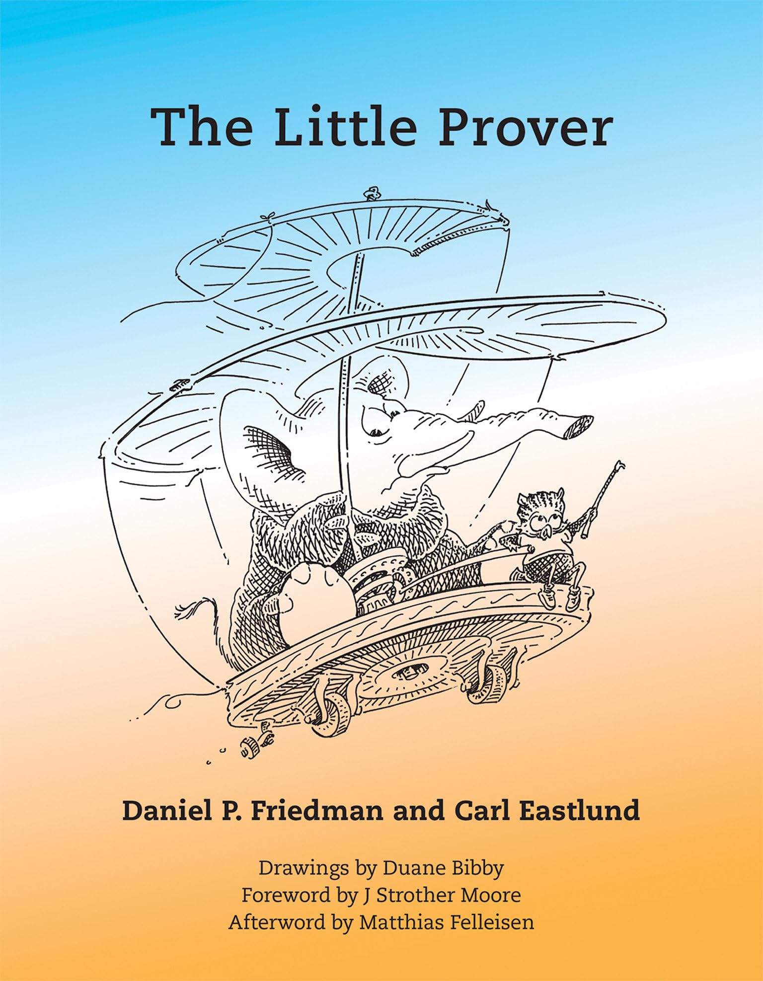 The Little Prover (Mit Press),New