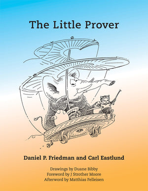 The Little Prover (Mit Press),Used