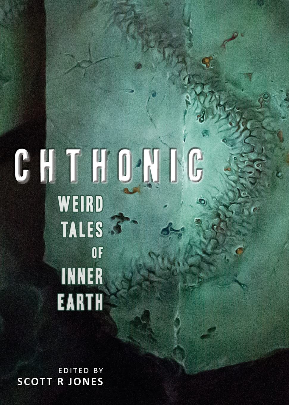 Chthonic: Weird Tales of Inner Earth,Used