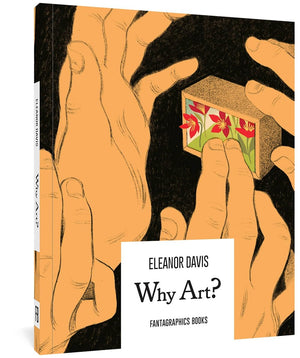 Why Art?,New