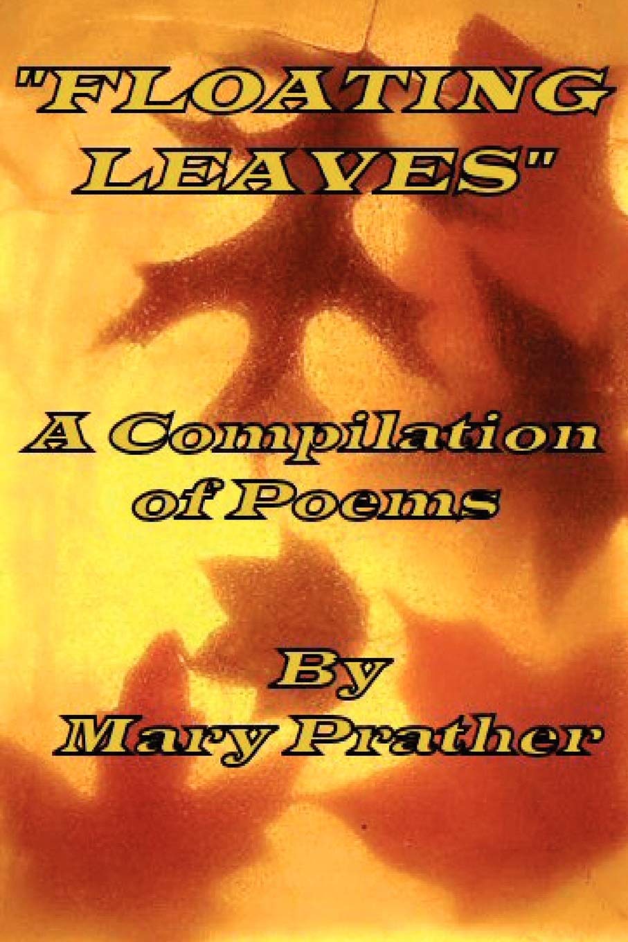 FLOATING LEAVES.,Used