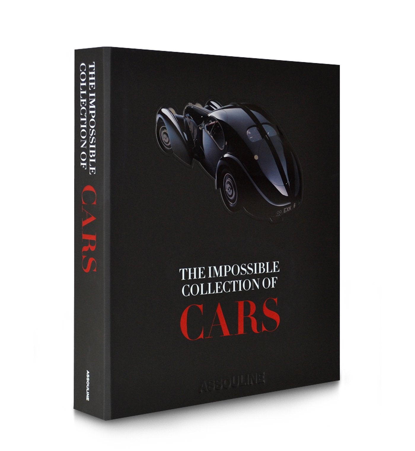 The Impossible Collection Of Cars,Used