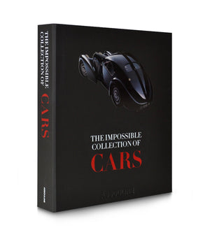 The Impossible Collection Of Cars,Used