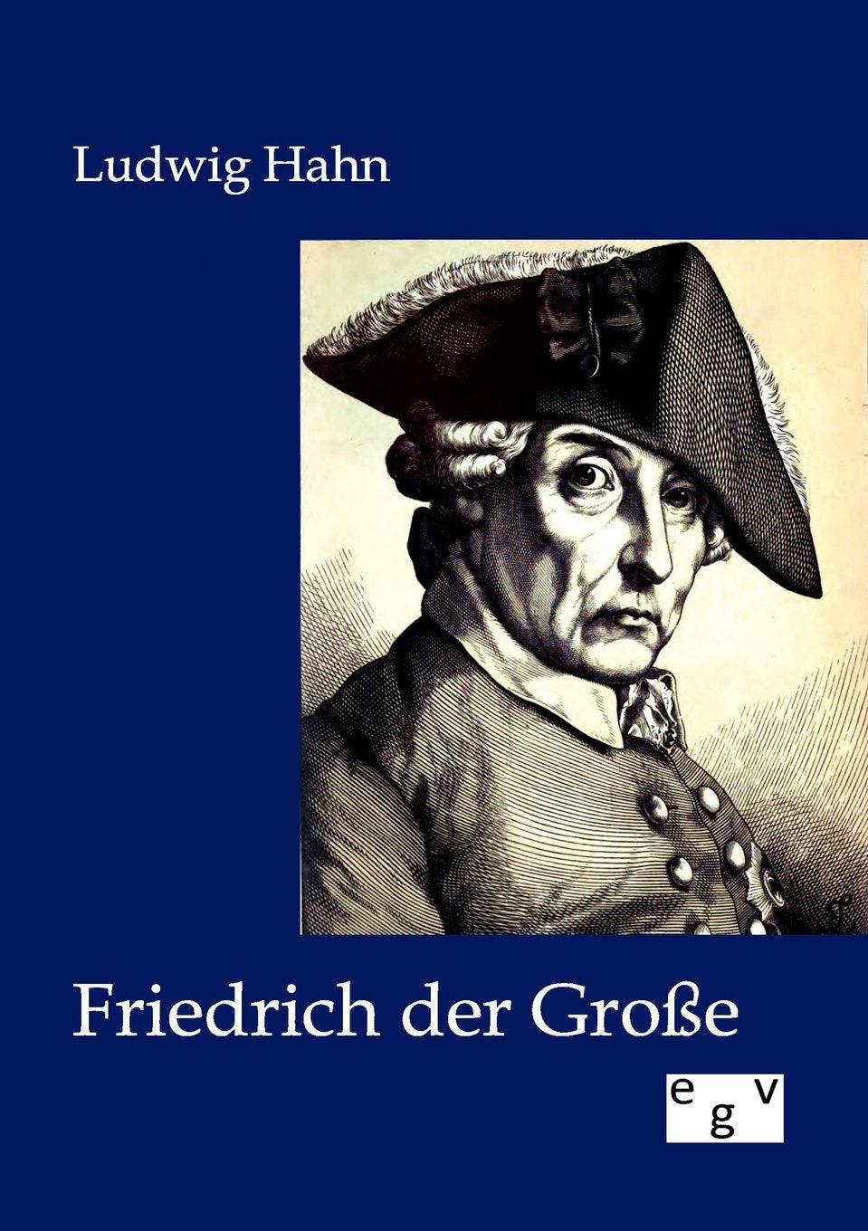 Friedrich der Groe (German Edition),Used