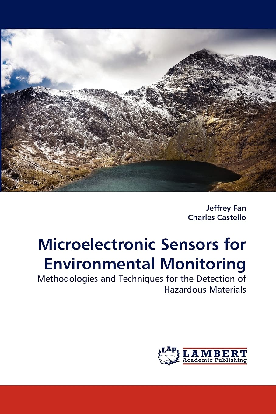Microelectronic Sensors for Environmental Monitoring: Methodologies and Techniques for the Detection of Hazardous Materials,Used
