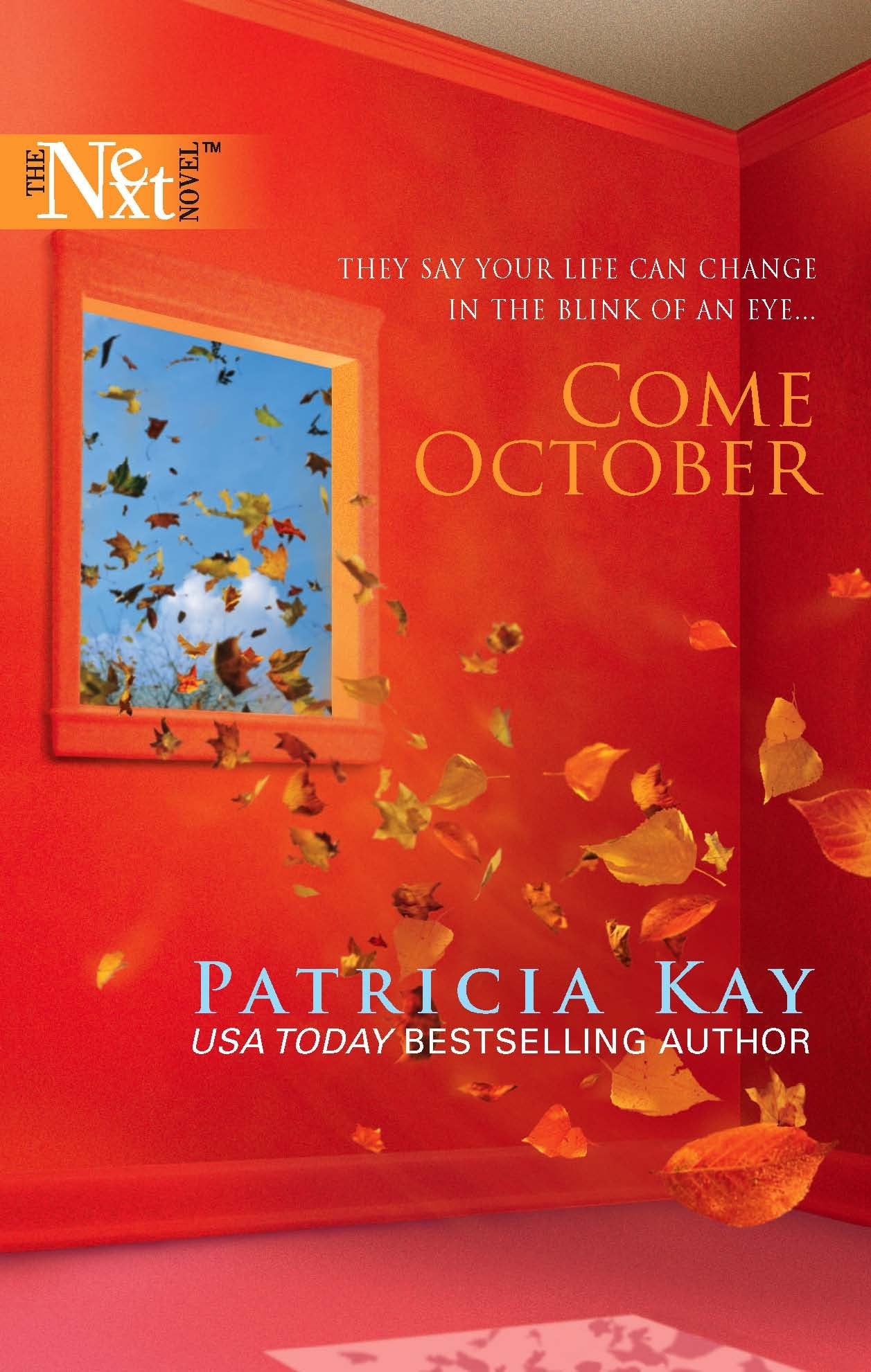 Come October,Used