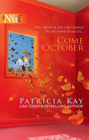 Come October,Used