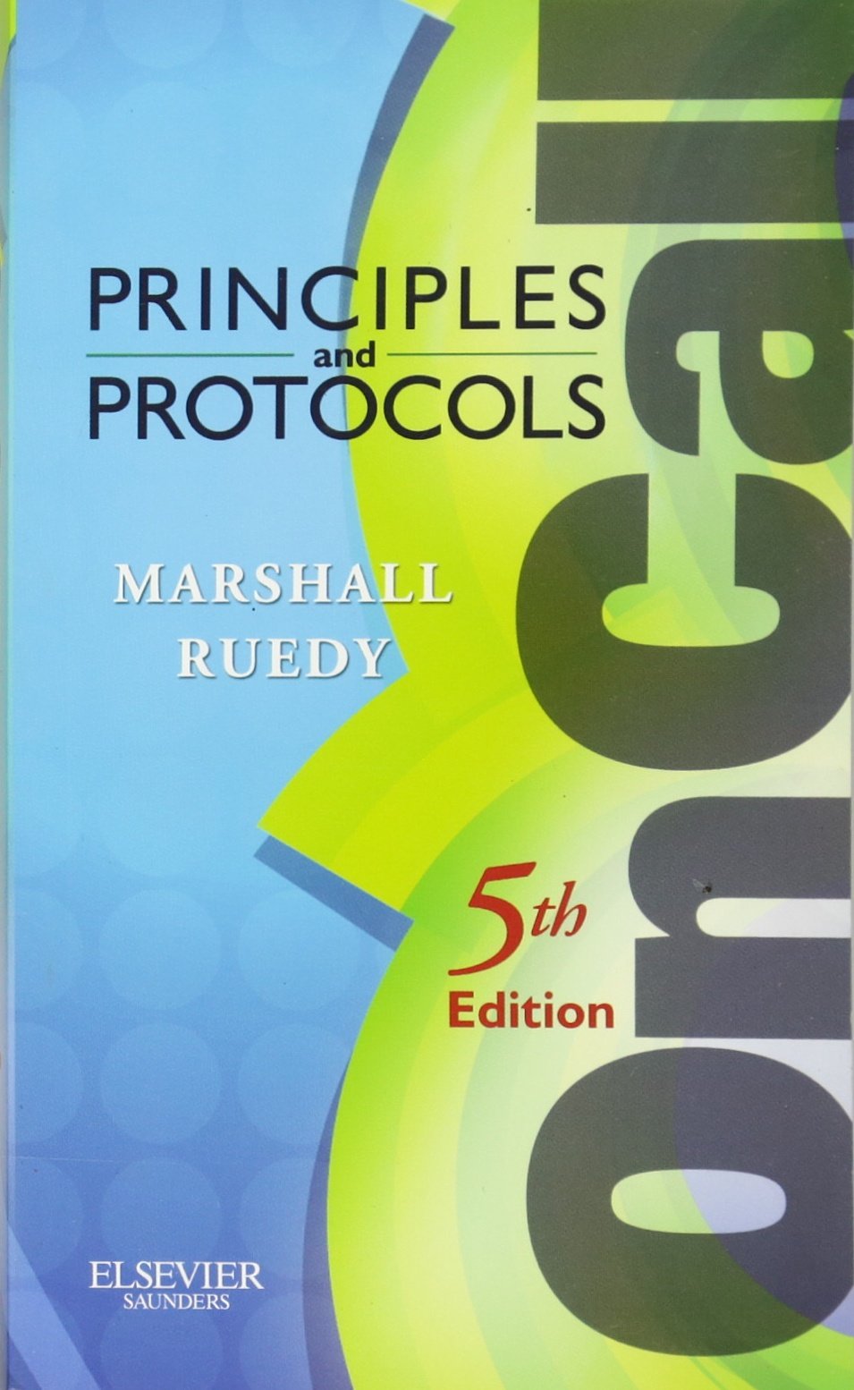 On Call Principles and Protocols,New