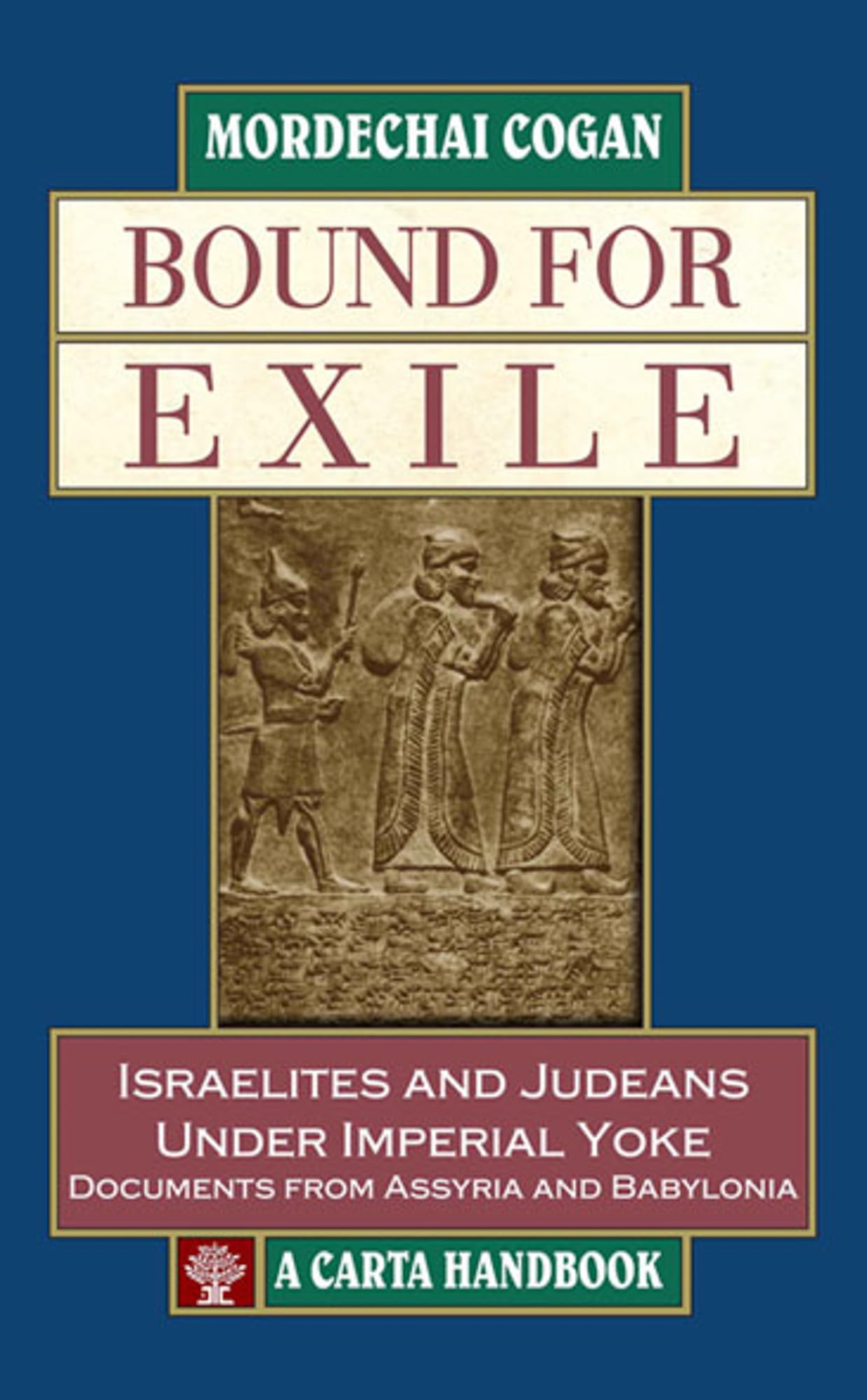 Bound for Exile,Used