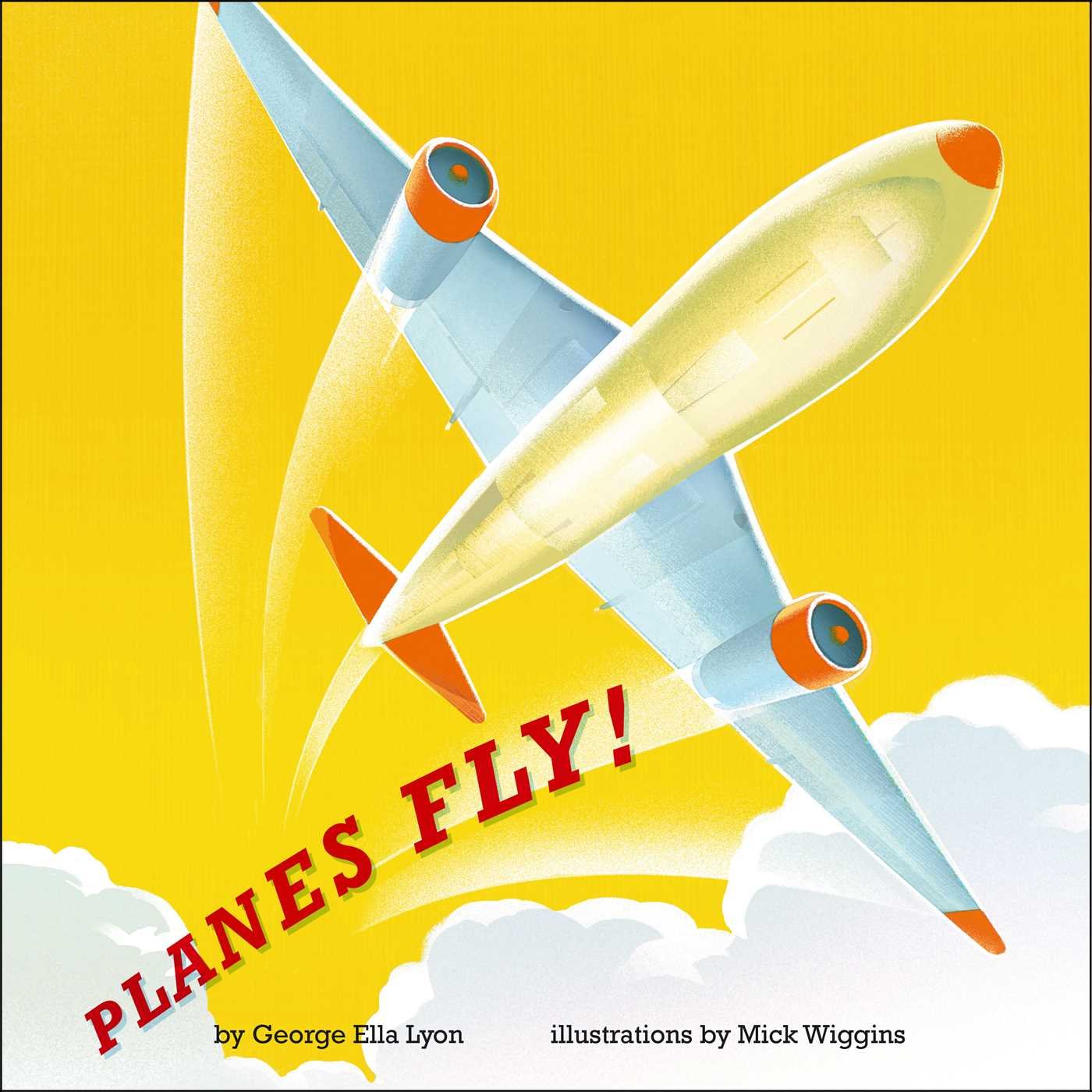 Planes Fly!,Used