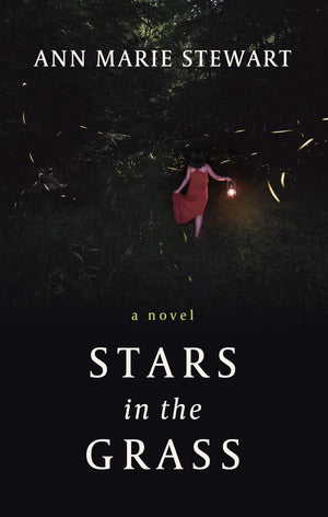 Stars in the Grass (Thorndike Press Large Print Clean Reads),Used