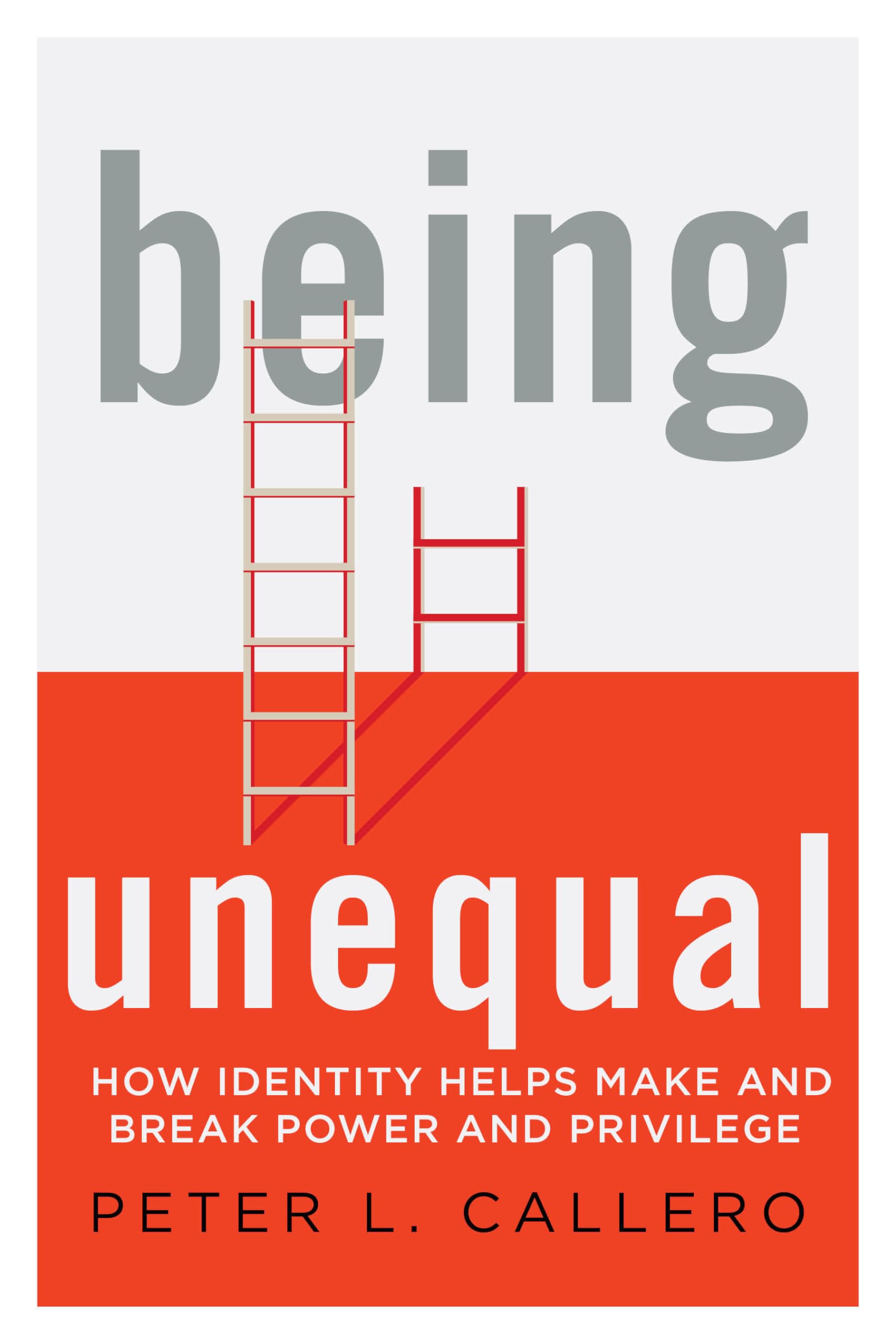 Being Unequal: How Identity Helps Make and Break Power and Privilege,Used
