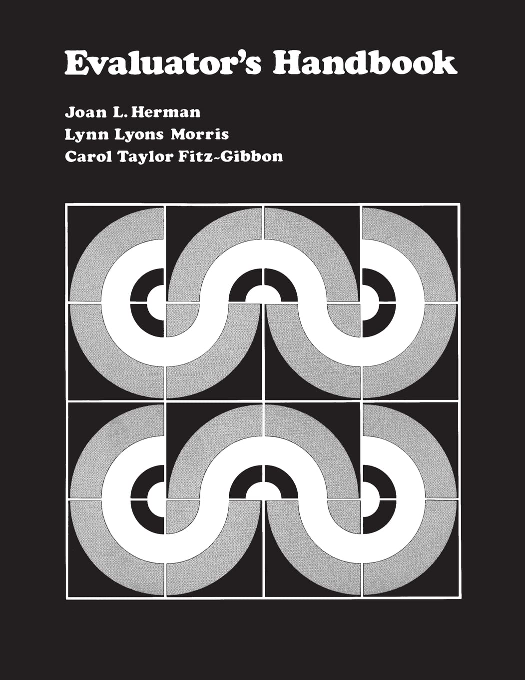 Evaluator's Handbook (CSE Program Evaluation Kit),Used