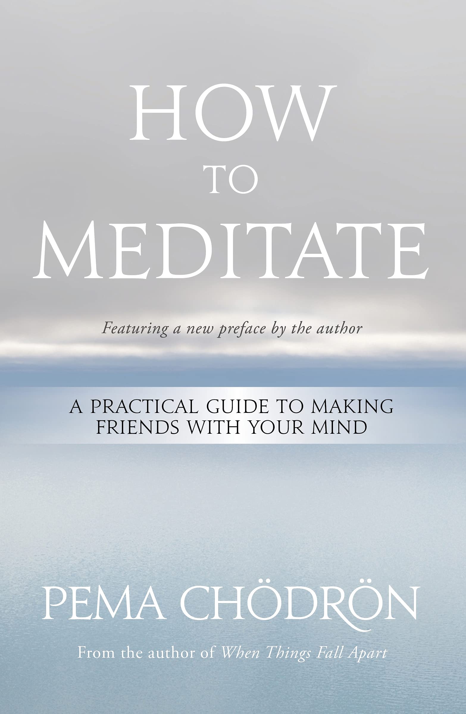 How To Meditate