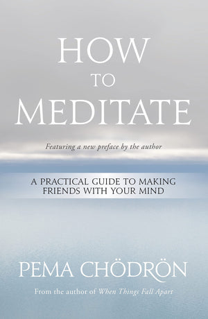How To Meditate