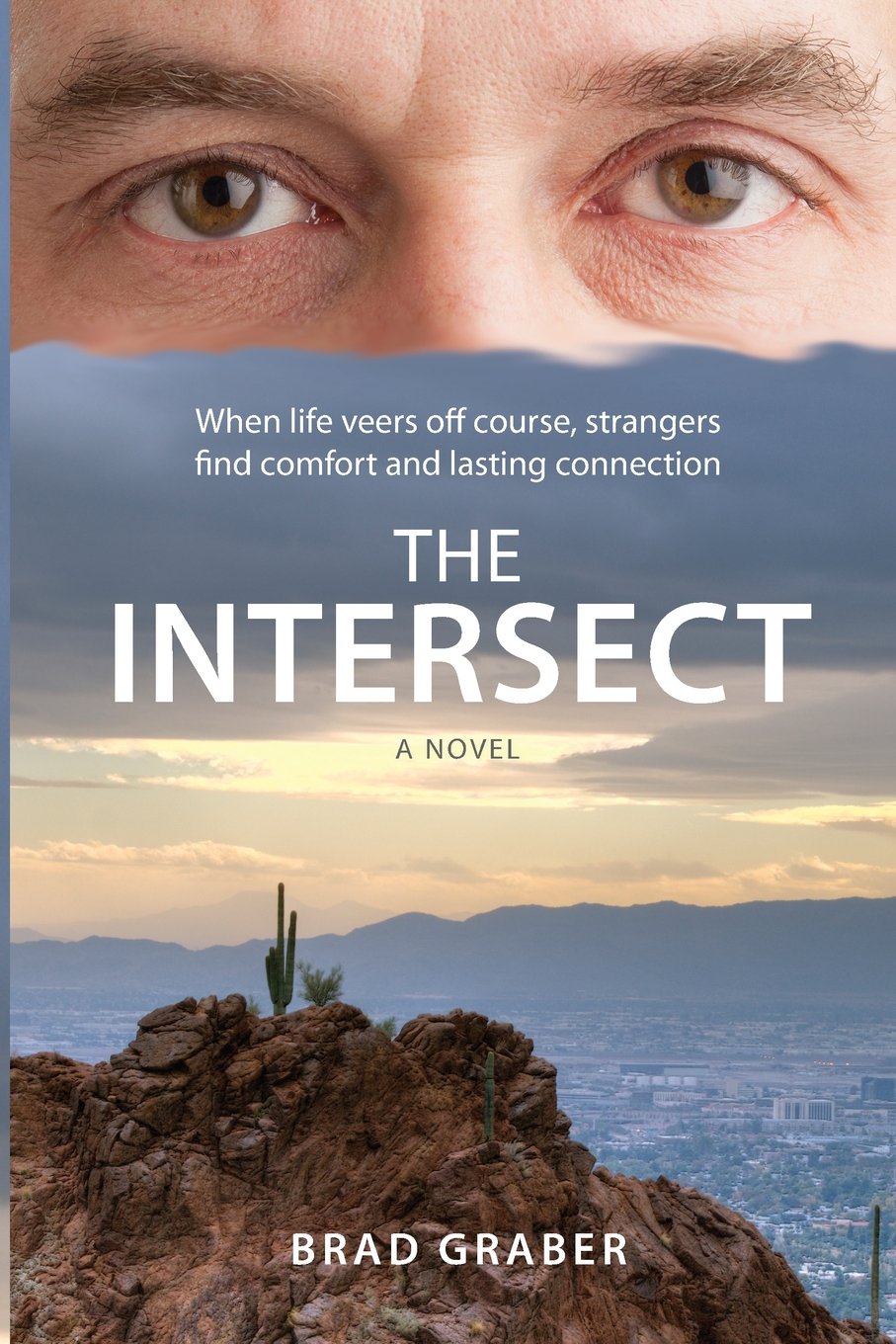 The Intersect: When life veers off course, strangers find comfort and lasting connection,Used