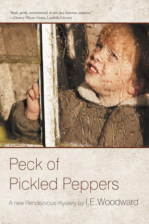 Peck Of Pickled Peppers,New
