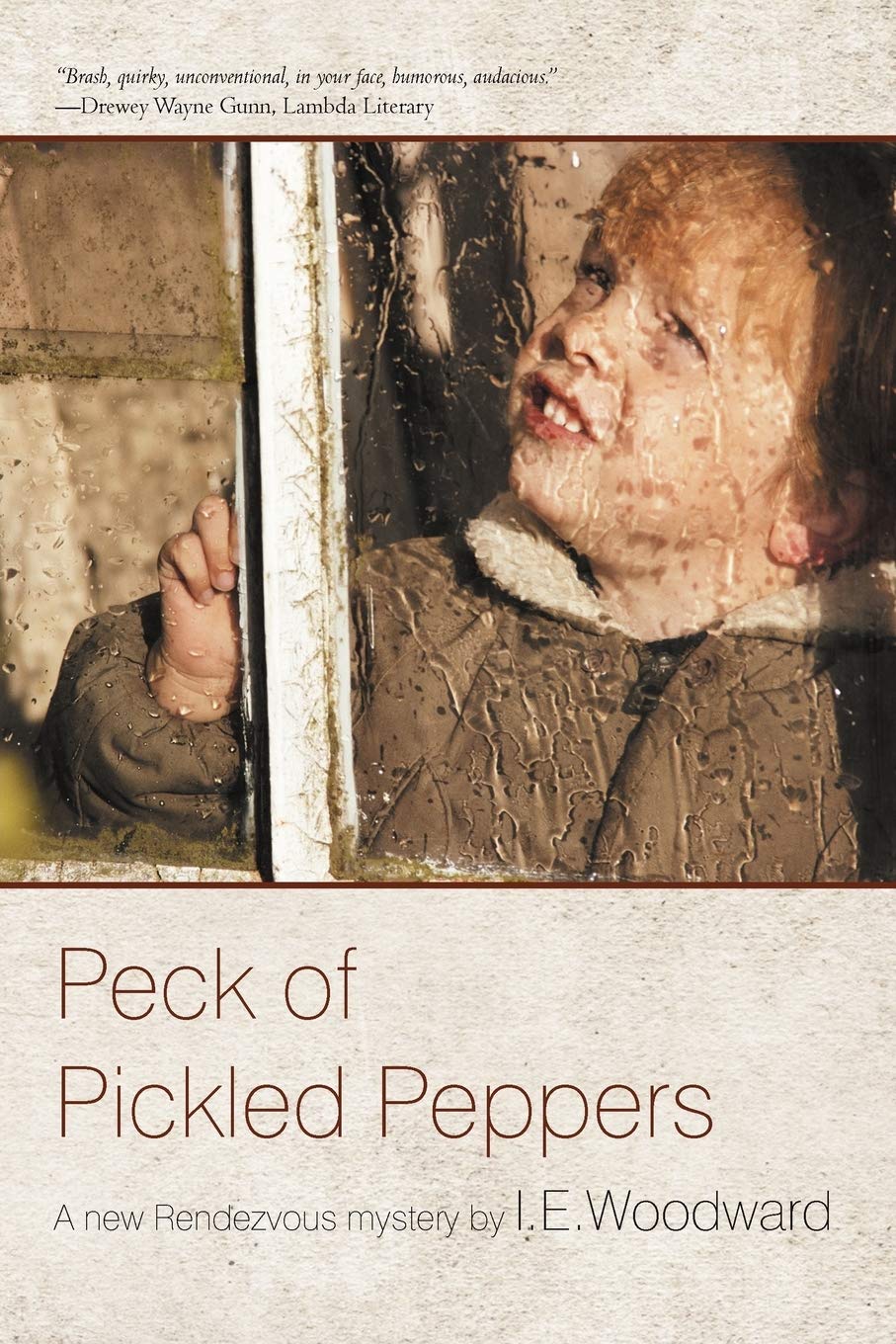 Peck Of Pickled Peppers,New