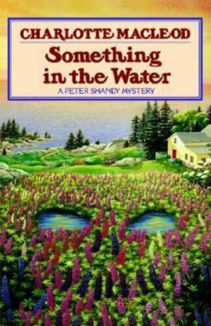 Something In The Water