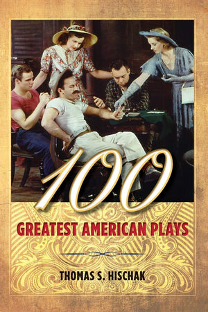 100 Greatest American Plays,Used
