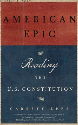 American Epic: Reading the U.S. Constitution,Used