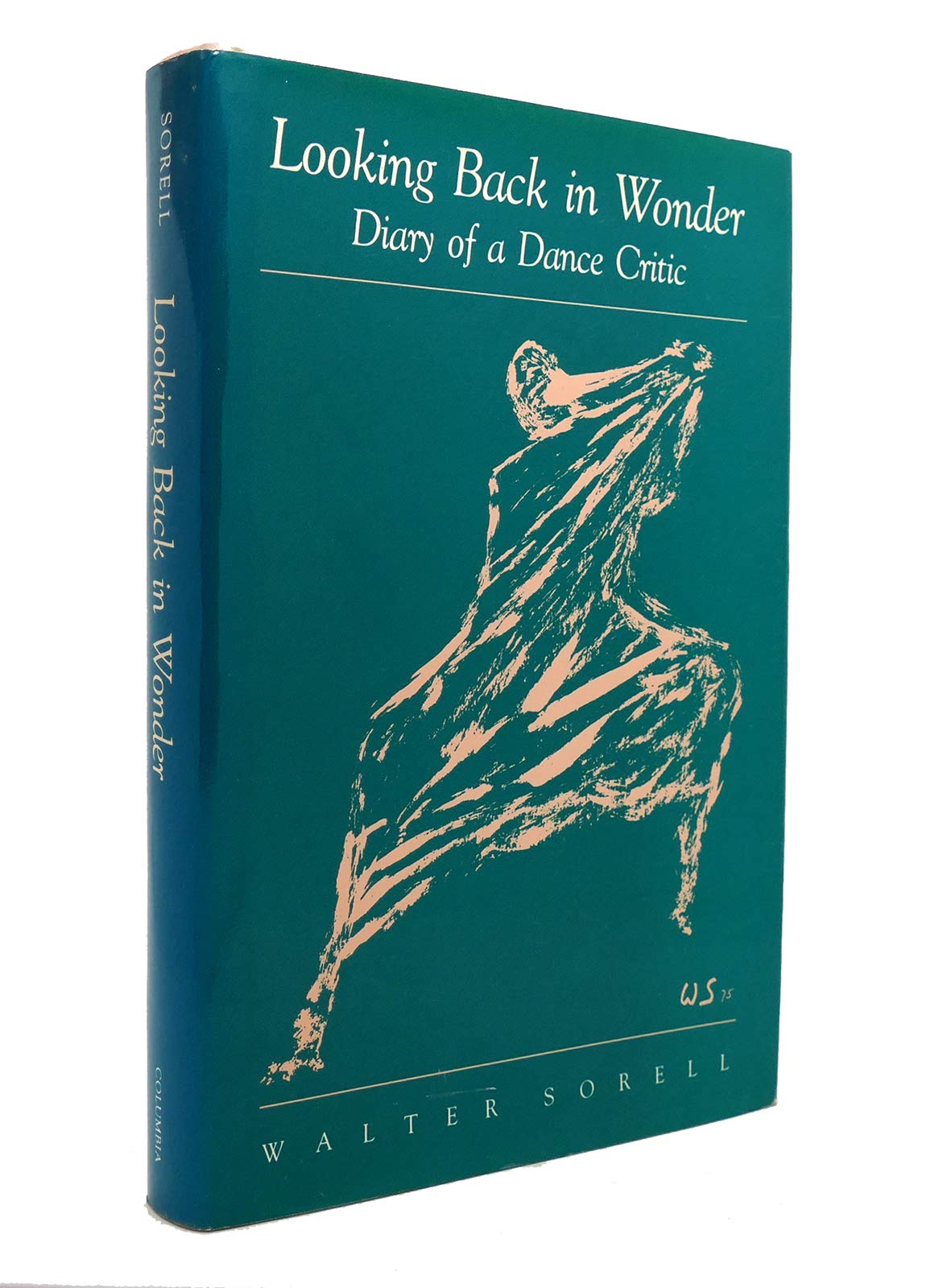 Looking Back in Wonder,Used