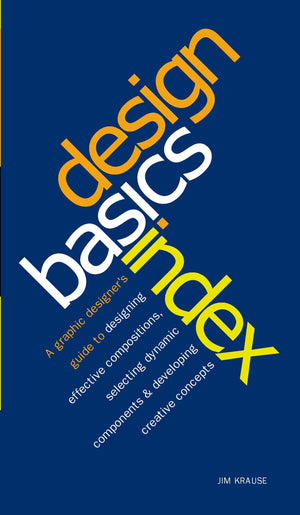 Design Basics Index,New