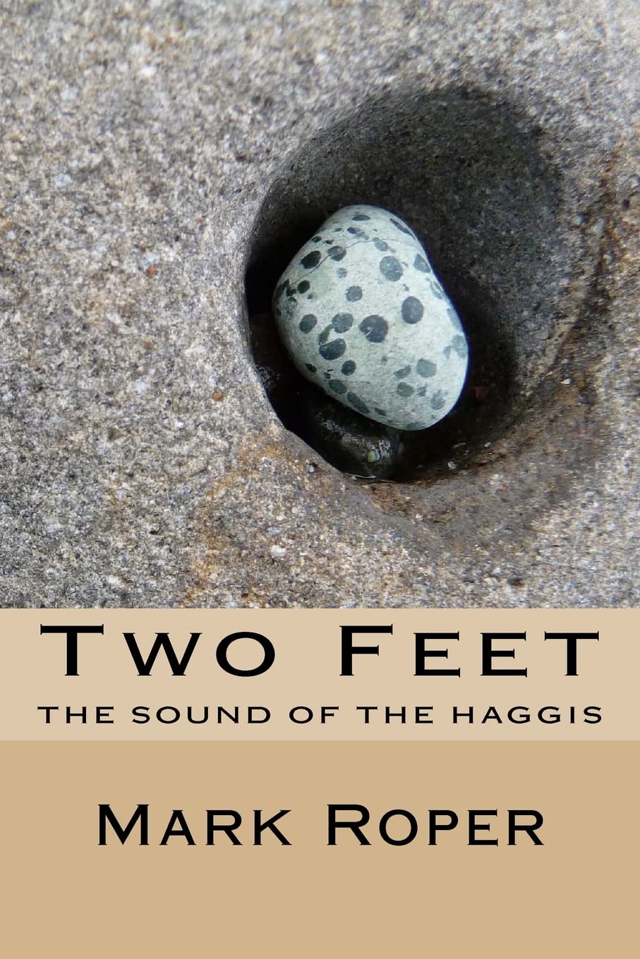 Two Feet: Random Thoughts and Random Travels