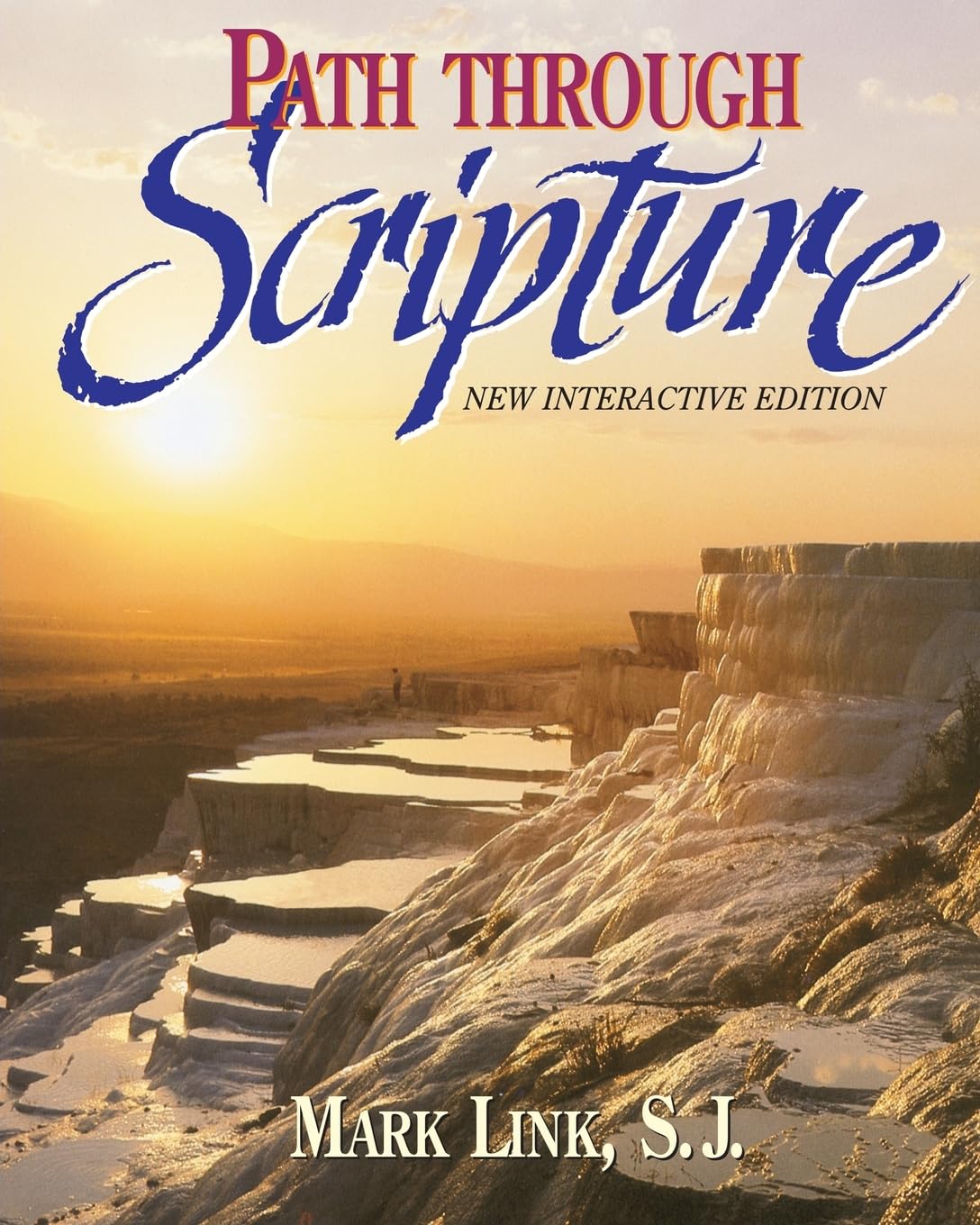 Path Through Scripture,Used