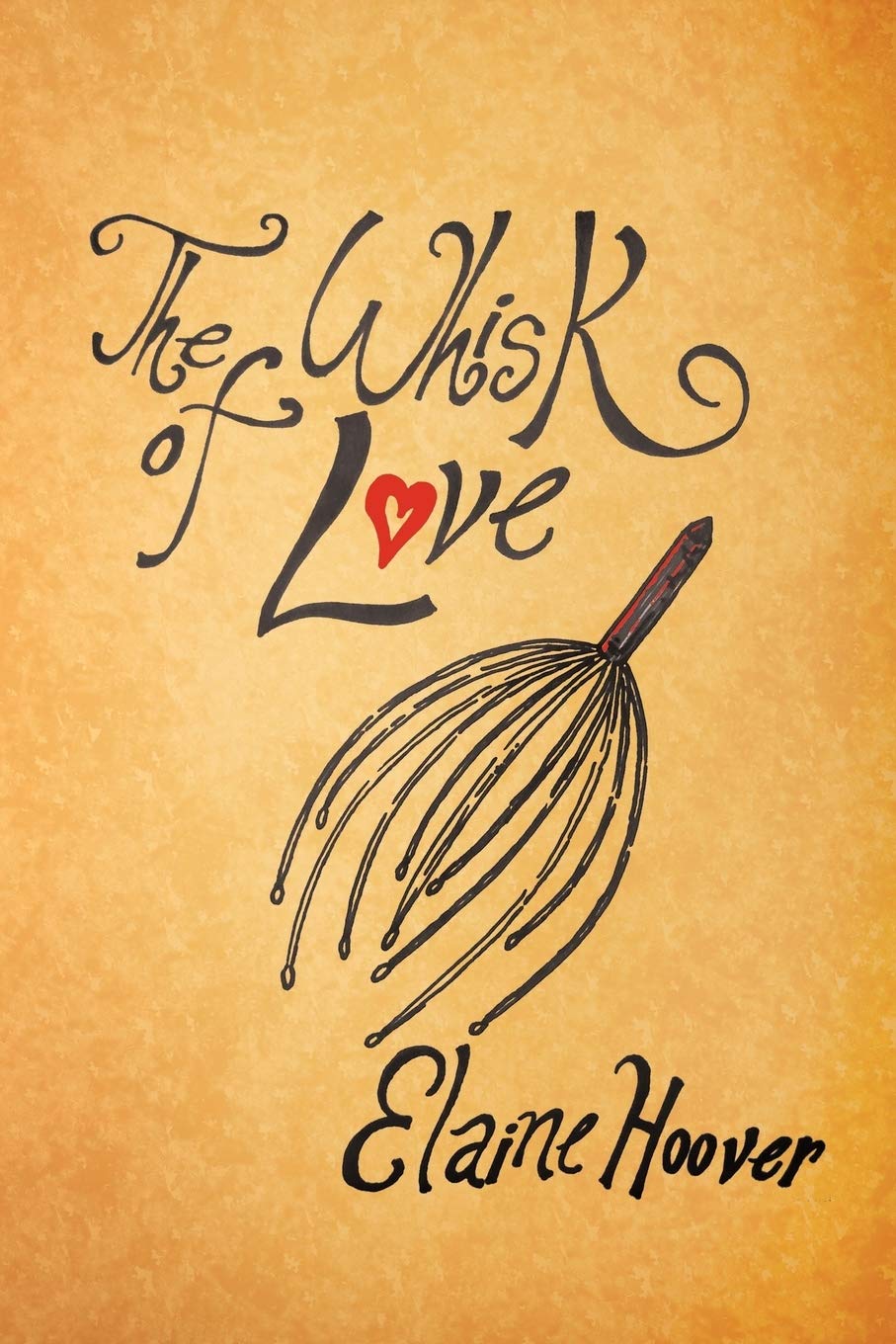 The Whisk of Love,Used